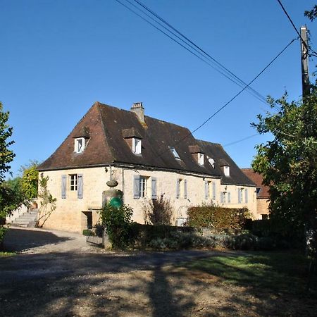 Sainte-Mondane Le Bonheur Dans Notre Preヴィラ エクステリア 写真