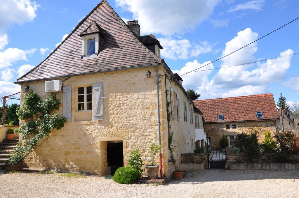 Sainte-Mondane Le Bonheur Dans Notre Preヴィラ 部屋 写真
