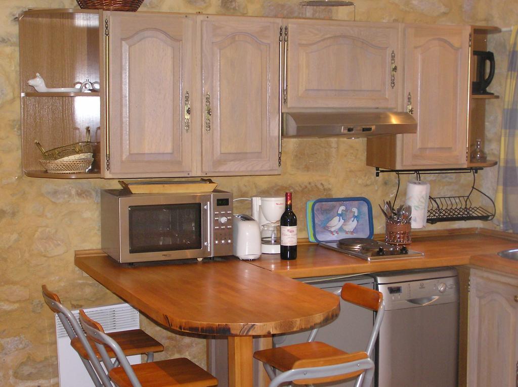 Sainte-Mondane Le Bonheur Dans Notre Preヴィラ 部屋 写真