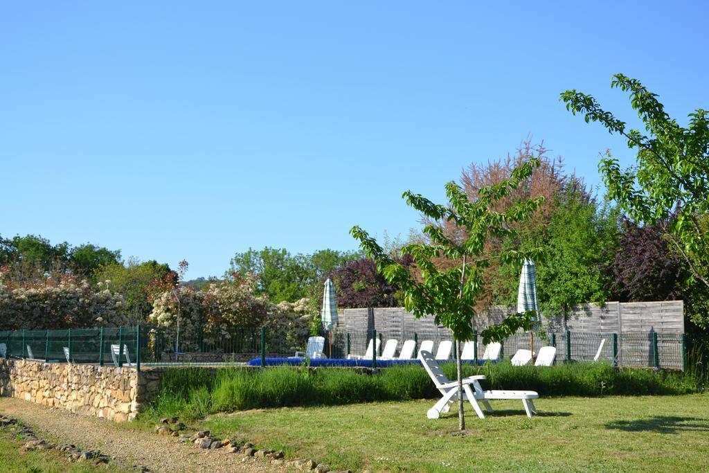 Sainte-Mondane Le Bonheur Dans Notre Preヴィラ 部屋 写真