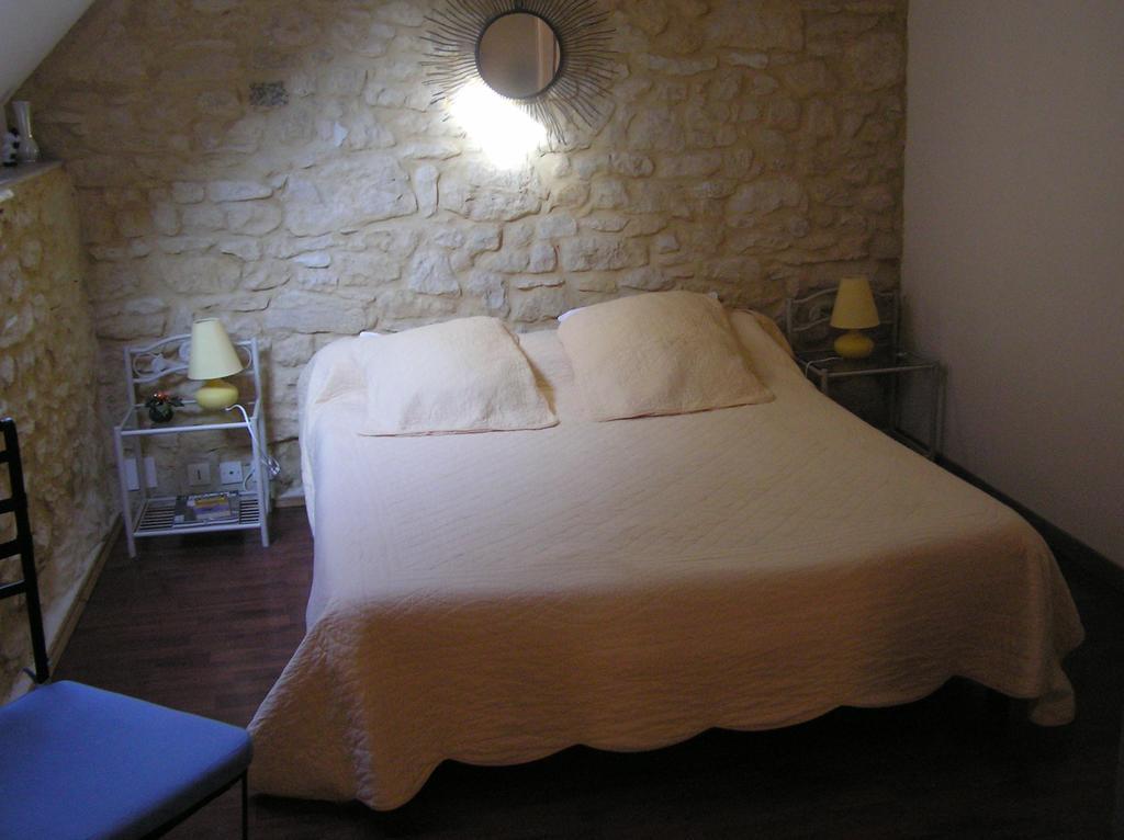 Sainte-Mondane Le Bonheur Dans Notre Preヴィラ 部屋 写真
