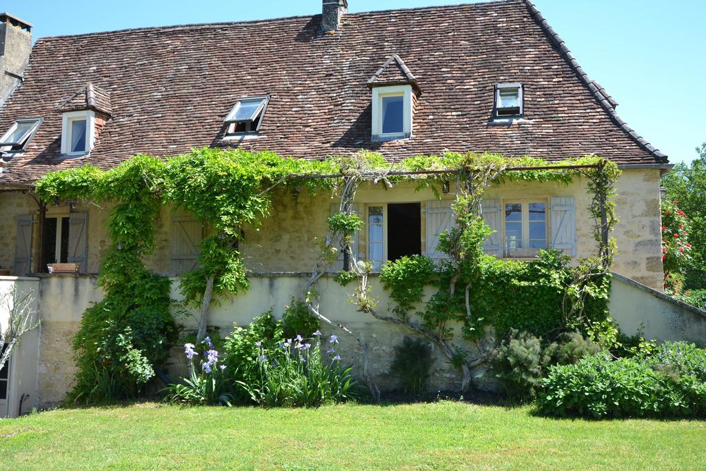 Sainte-Mondane Le Bonheur Dans Notre Preヴィラ 部屋 写真