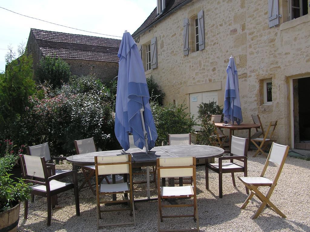 Sainte-Mondane Le Bonheur Dans Notre Preヴィラ 部屋 写真